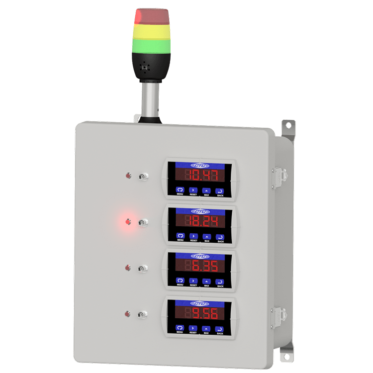 SCD100 Series large image